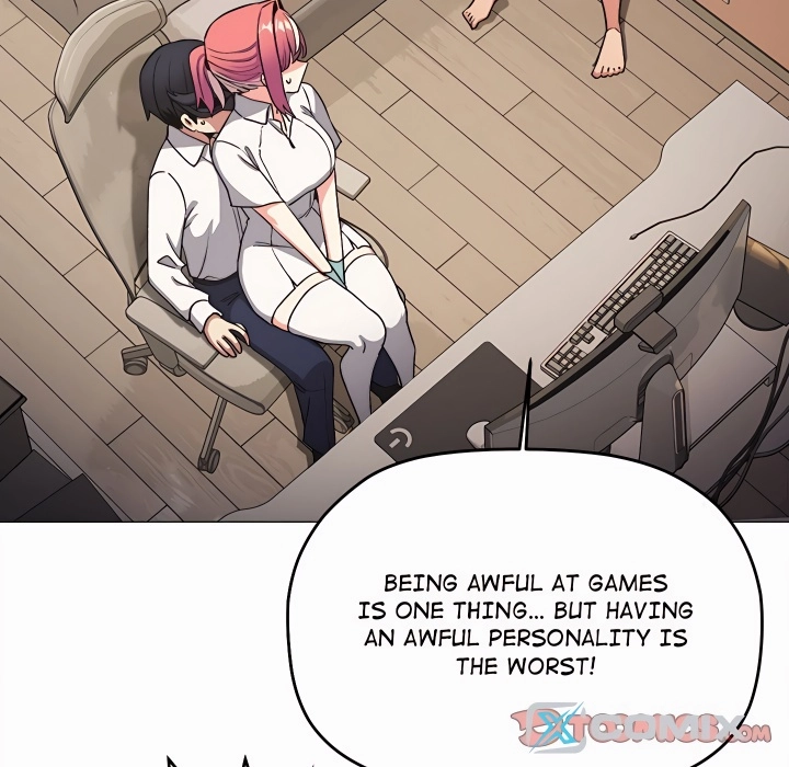 Someone Stop Her! Chapter 109 page 164 - 