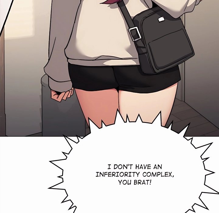 Someone Stop Her! Chapter 109 page 173 - 
