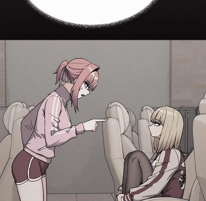 Someone Stop Her! Chapter 109 page 23 - 