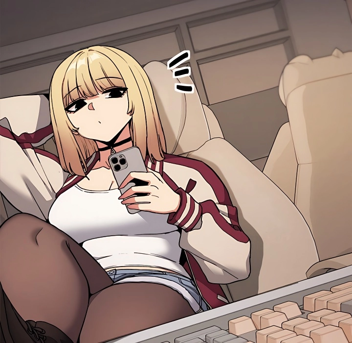 Someone Stop Her! Chapter 109 page 35 - 