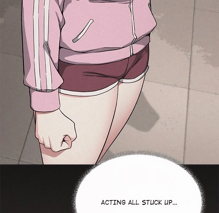 Someone Stop Her! Chapter 109 page 41 - 