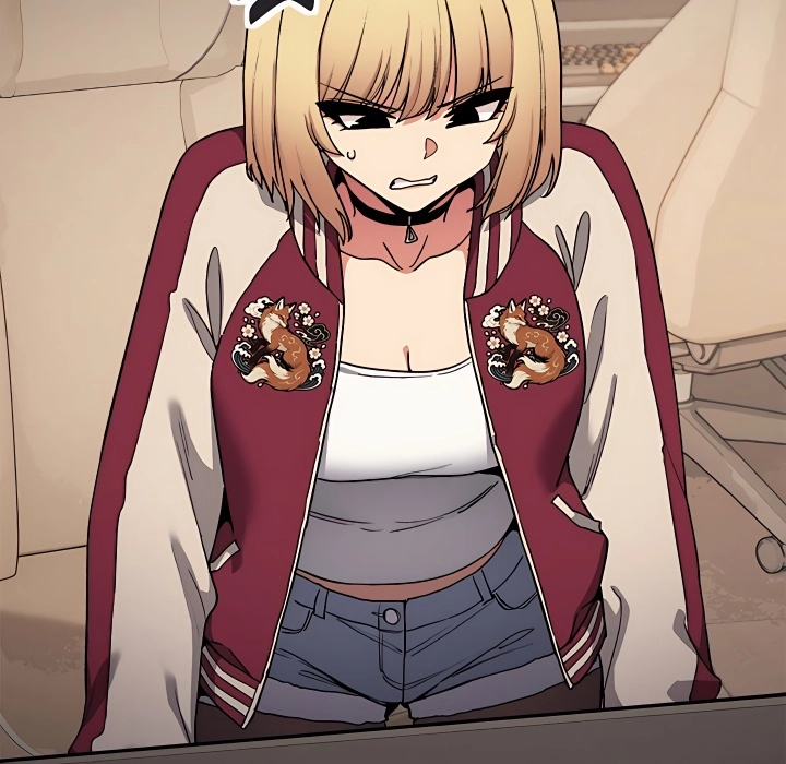 Someone Stop Her! Chapter 109 page 54 - 