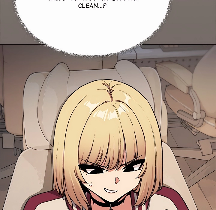 Someone Stop Her! Chapter 109 page 63 - 