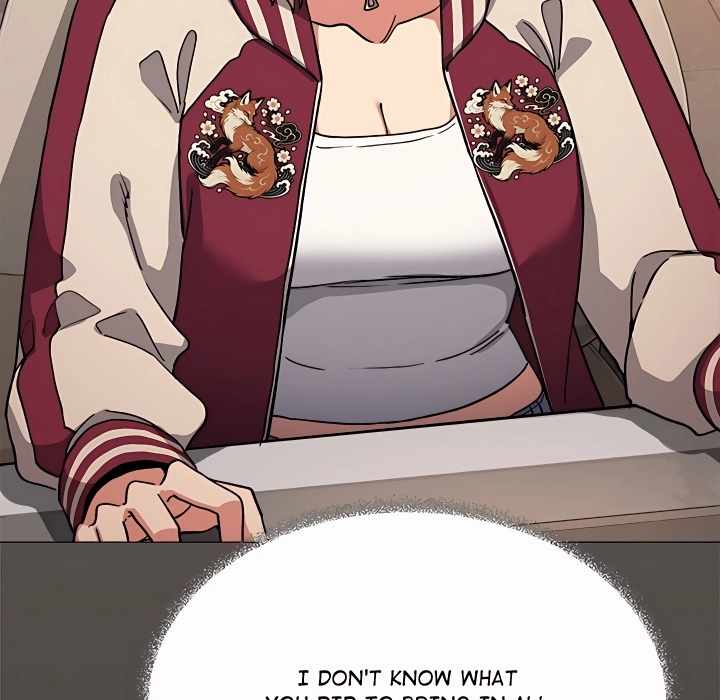 Someone Stop Her! Chapter 109 page 64 - 