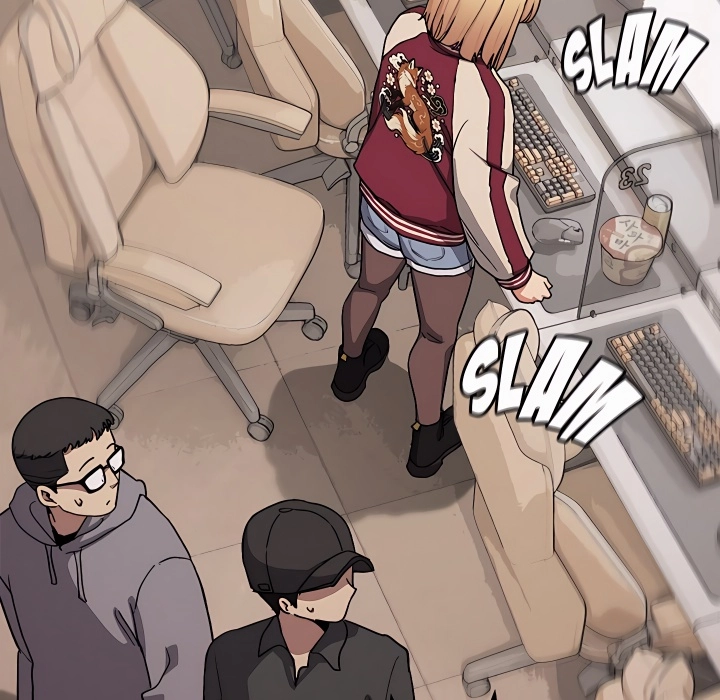 Someone Stop Her! Chapter 109 page 77 - 
