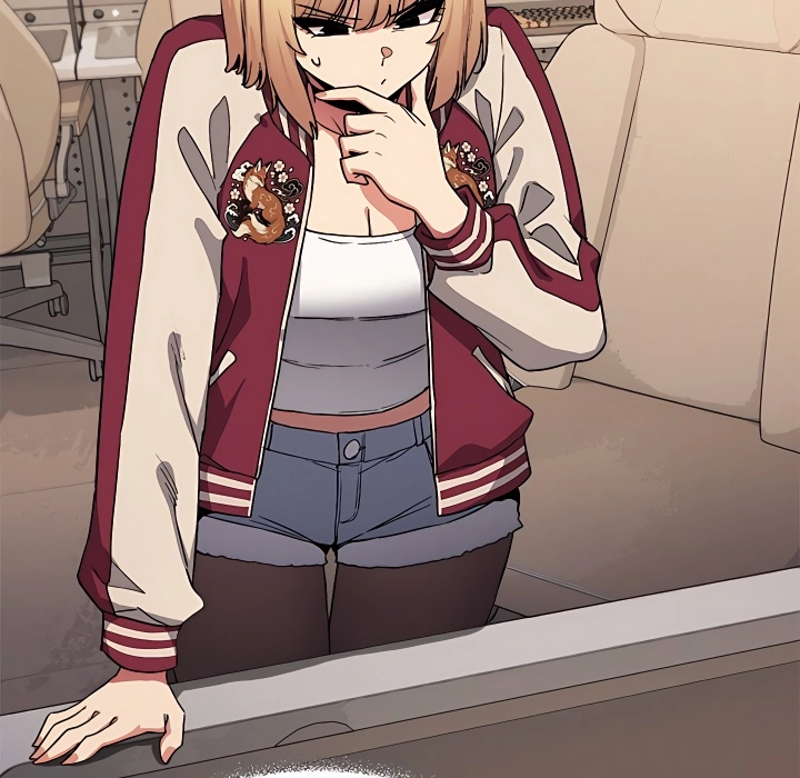 Someone Stop Her! Chapter 109 page 88 - 