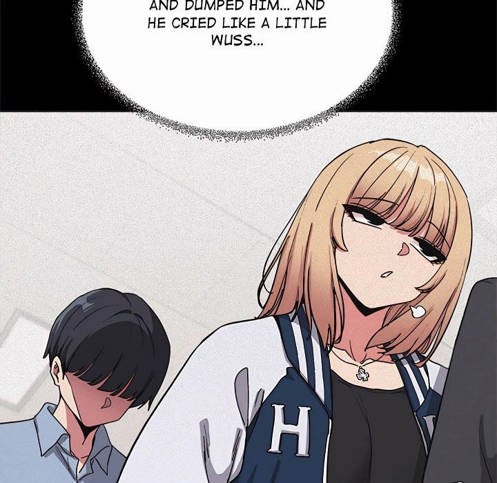 Someone Stop Her! Chapter 109 page 94 - 