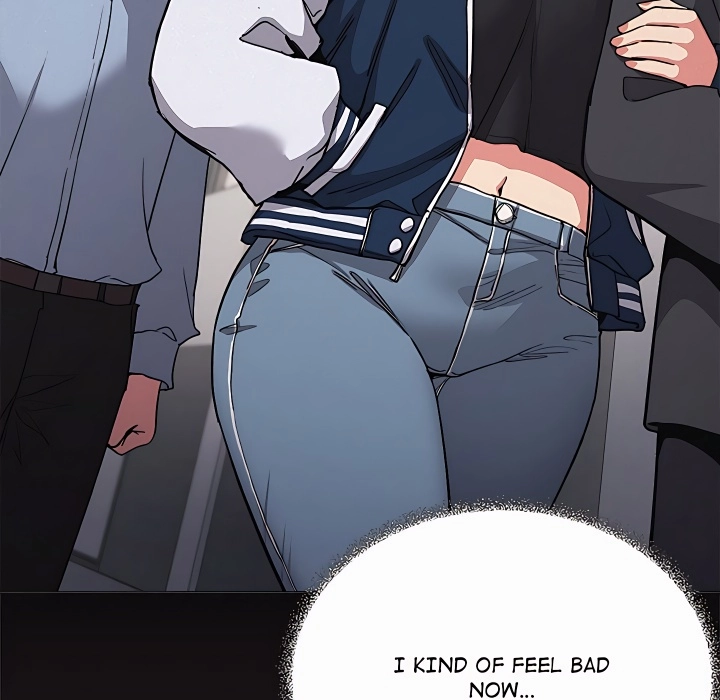 Someone Stop Her! Chapter 109 page 95 - 