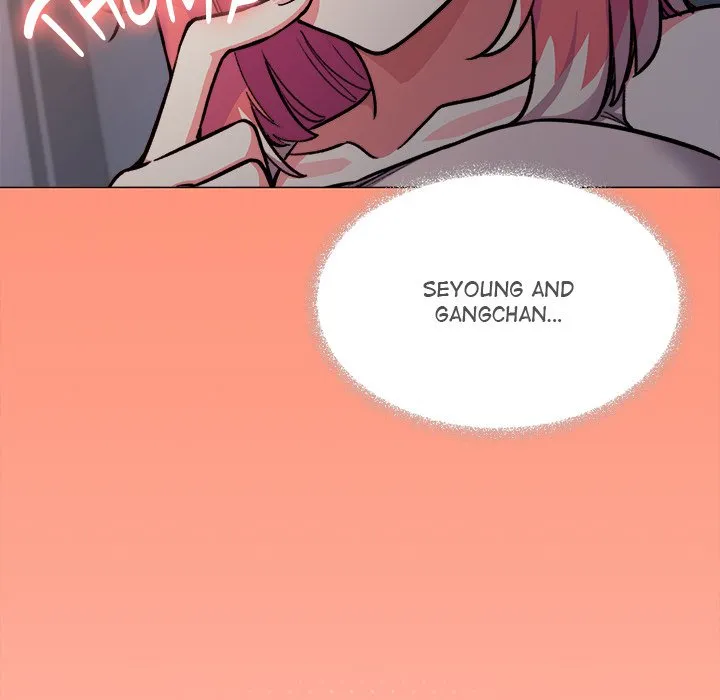 Read Someone Stop Her! chapter 11 image 107 on Lezhin
