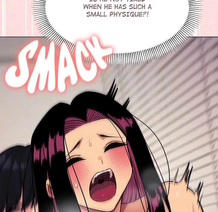 Read Someone Stop Her! chapter 11 image 12 on Lezhin
