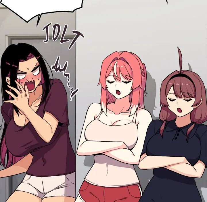 Read Someone Stop Her! chapter 11 image 125 on Lezhin