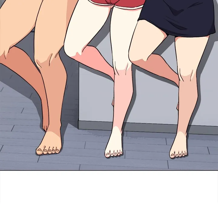 Read Someone Stop Her! chapter 11 image 126 on Lezhin