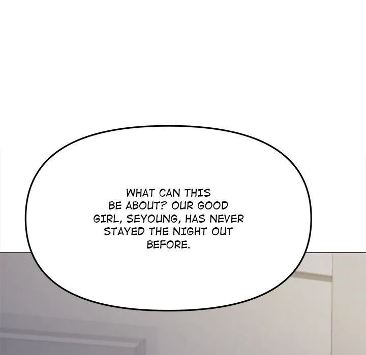 Read Someone Stop Her! chapter 11 image 127 on Lezhin