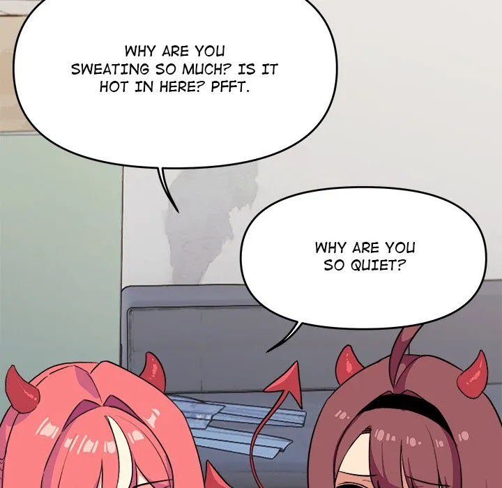 Read Someone Stop Her! chapter 11 image 131 on Lezhin