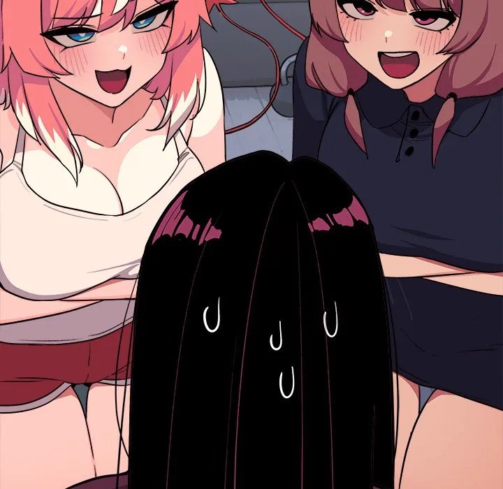 Read Someone Stop Her! chapter 11 image 132 on Lezhin