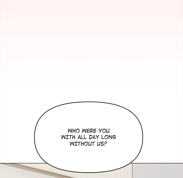 Read Someone Stop Her! chapter 11 image 137 on Lezhin