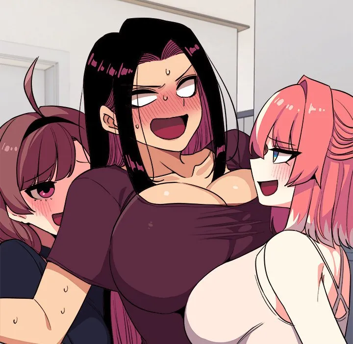 Read Someone Stop Her! chapter 11 image 138 on Lezhin