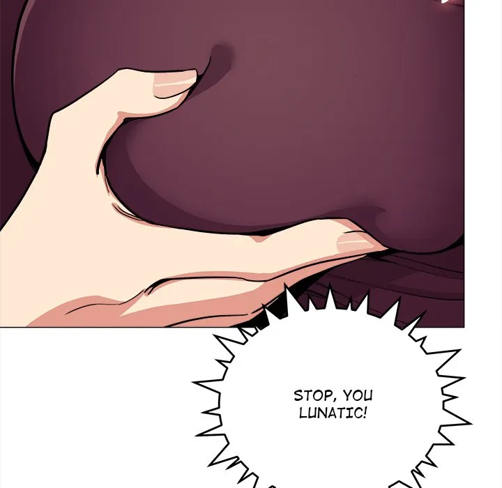 Read Someone Stop Her! chapter 11 image 141 on Lezhin