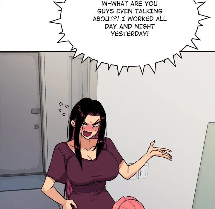 Read Someone Stop Her! chapter 11 image 143 on Lezhin