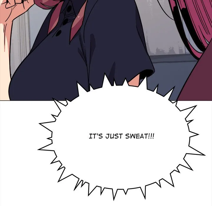 Read Someone Stop Her! chapter 11 image 156 on Lezhin