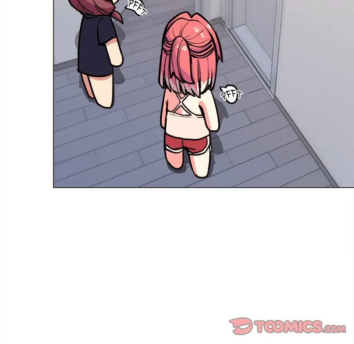 Read Someone Stop Her! chapter 11 image 159 on Lezhin