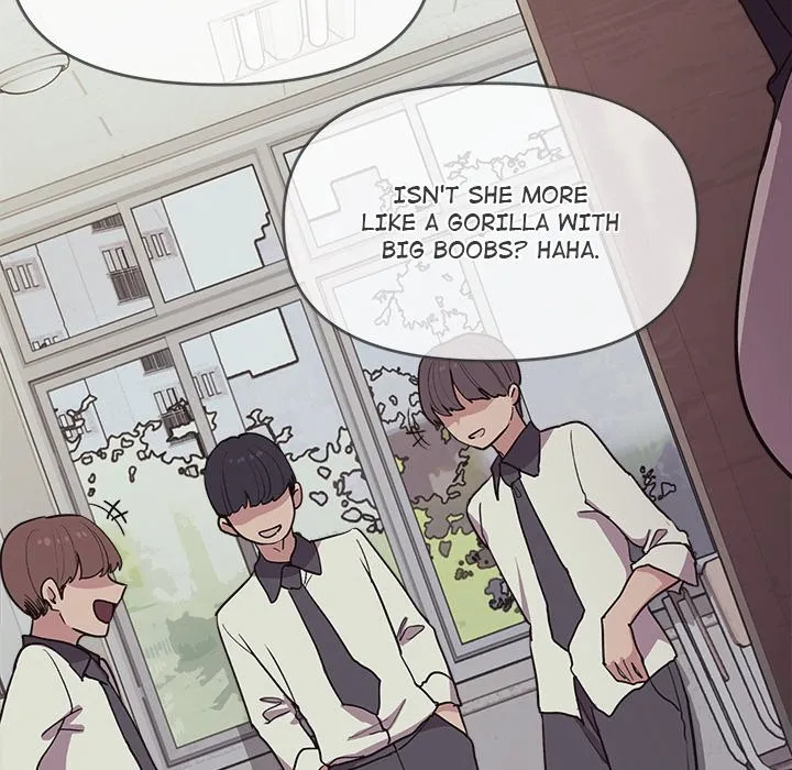 Read Someone Stop Her! chapter 11 image 173 on Lezhin
