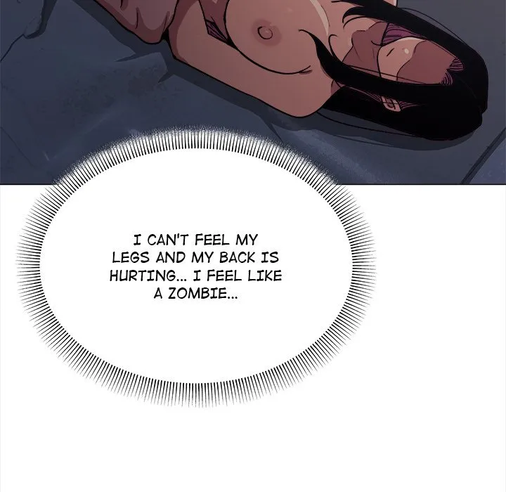 Read Someone Stop Her! chapter 11 image 67 on Lezhin
