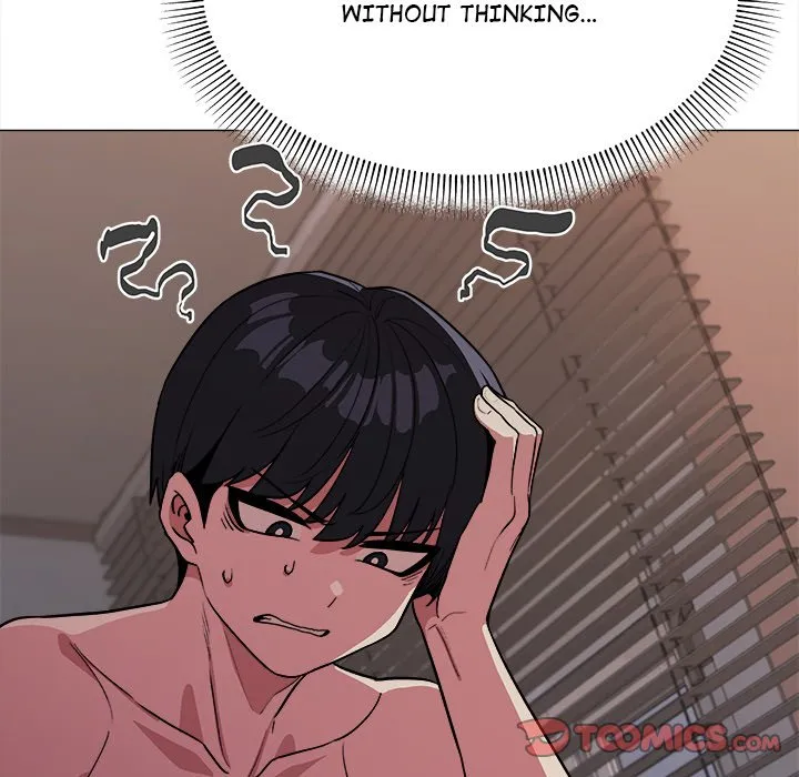 Read Someone Stop Her! chapter 11 image 75 on Lezhin