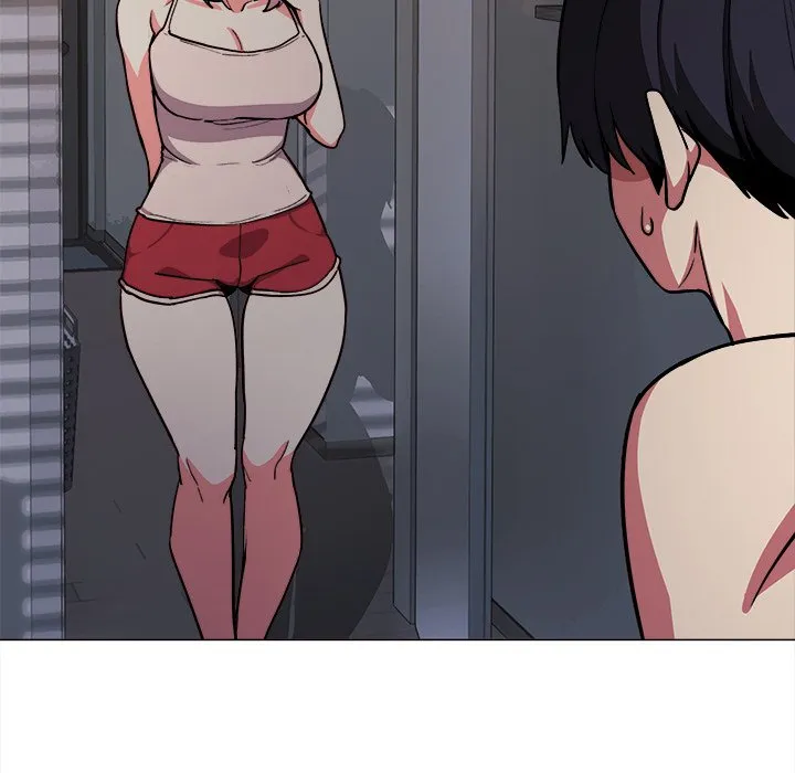 Read Someone Stop Her! chapter 11 image 95 on Lezhin