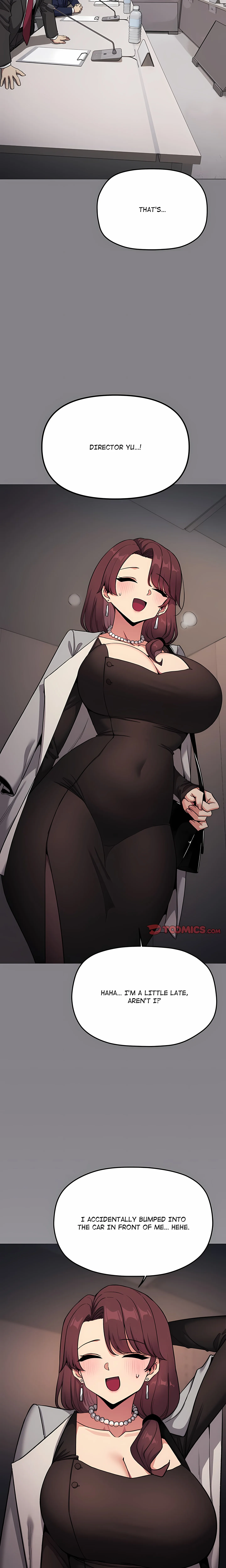 Someone Stop Her! Chapter 110 page 12 - 