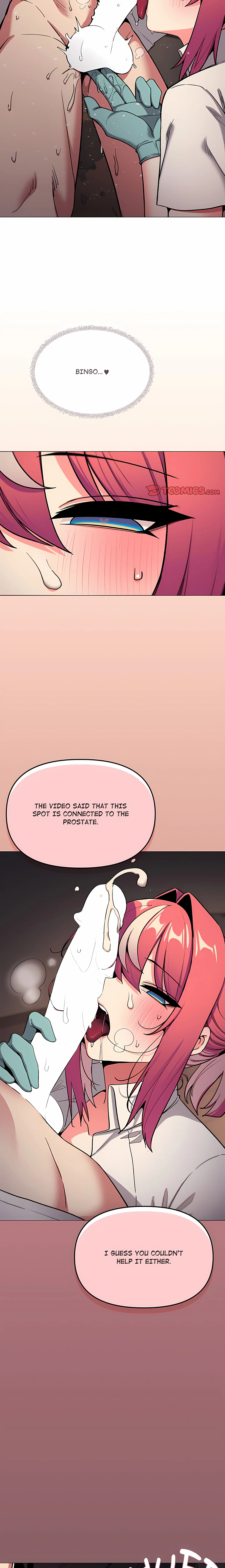 Someone Stop Her! Chapter 110 page 19 - 