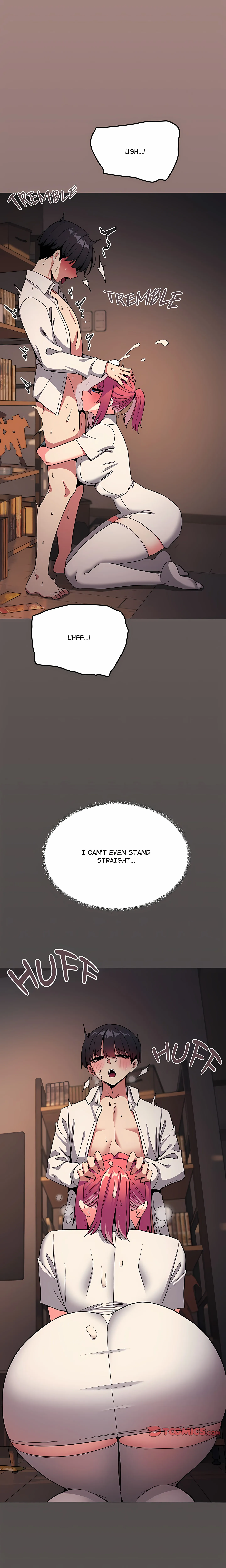 Someone Stop Her! Chapter 110 page 24 - 