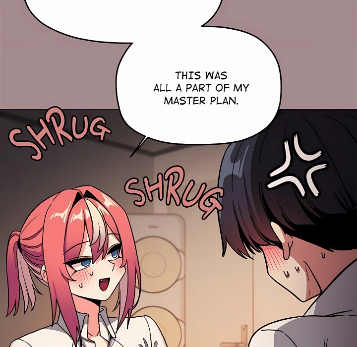 Someone Stop Her! Chapter 111 page 111 - 