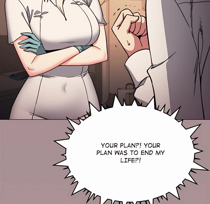 Someone Stop Her! Chapter 111 page 112 - 