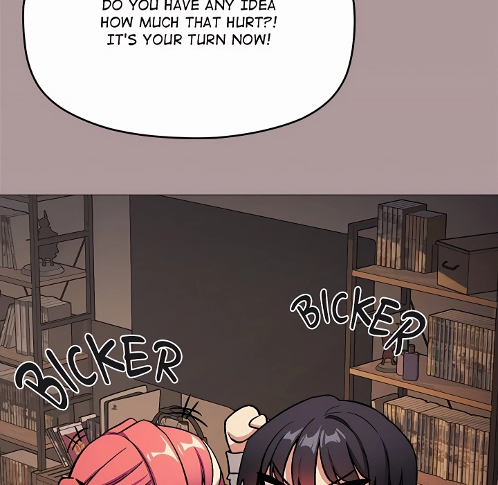 Someone Stop Her! Chapter 111 page 114 - 
