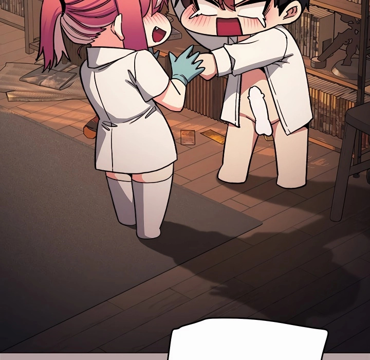 Someone Stop Her! Chapter 111 page 115 - 
