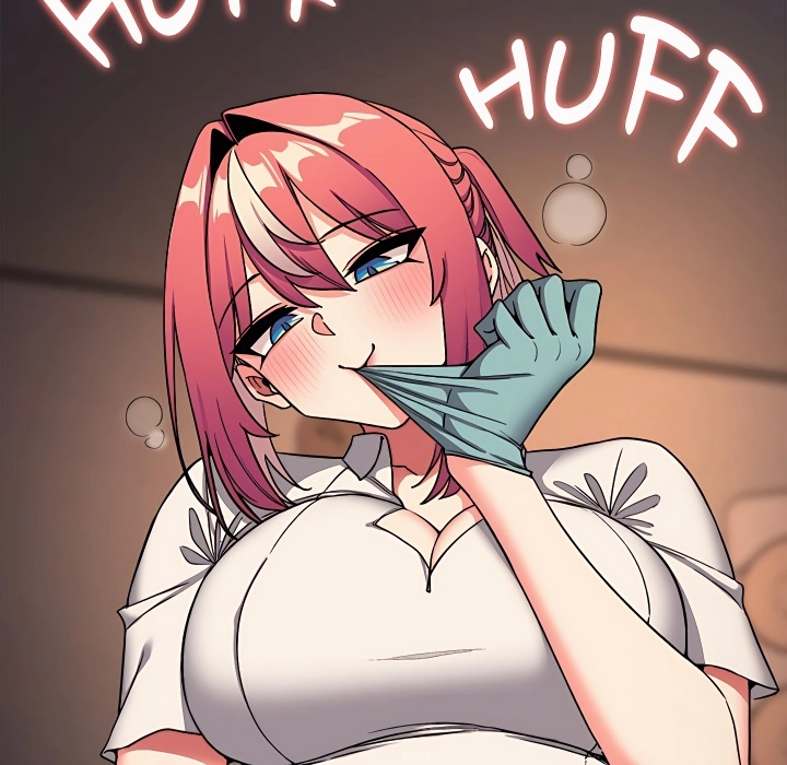 Someone Stop Her! Chapter 111 page 123 - 
