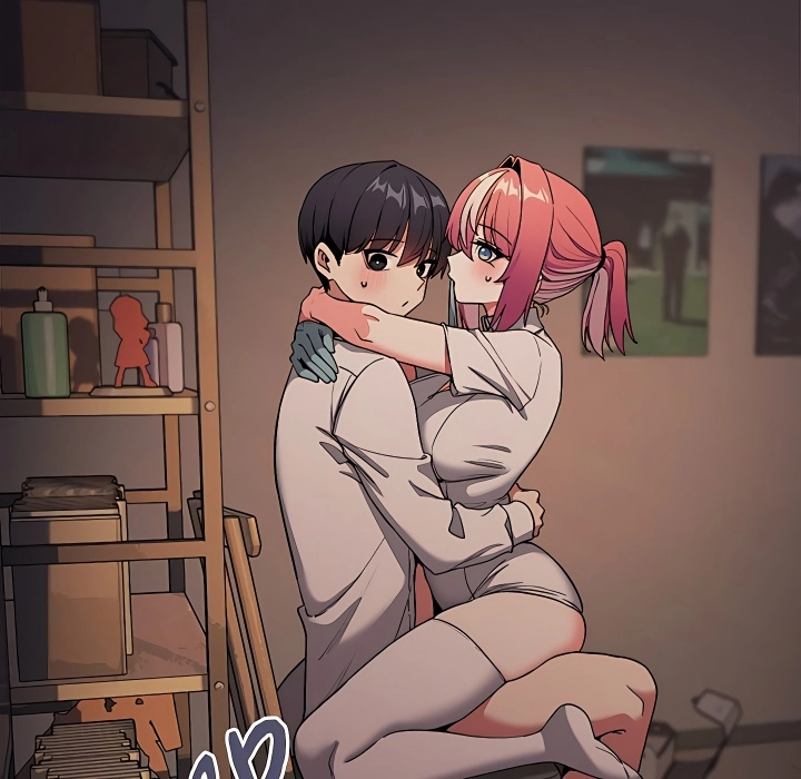 Someone Stop Her! Chapter 111 page 129 - 