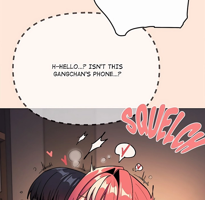 Someone Stop Her! Chapter 111 page 147 - 