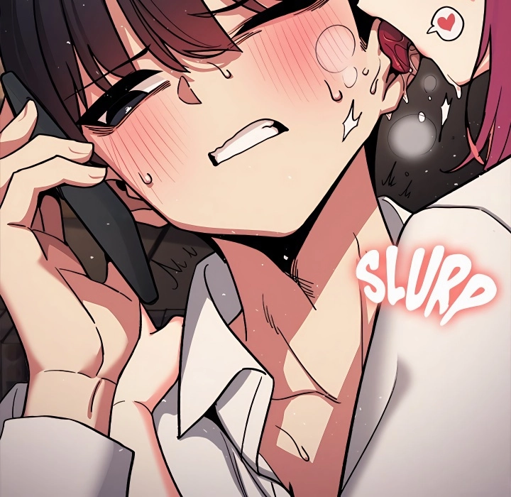 Someone Stop Her! Chapter 111 page 152 - 