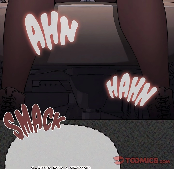 Someone Stop Her! Chapter 111 page 156 - 