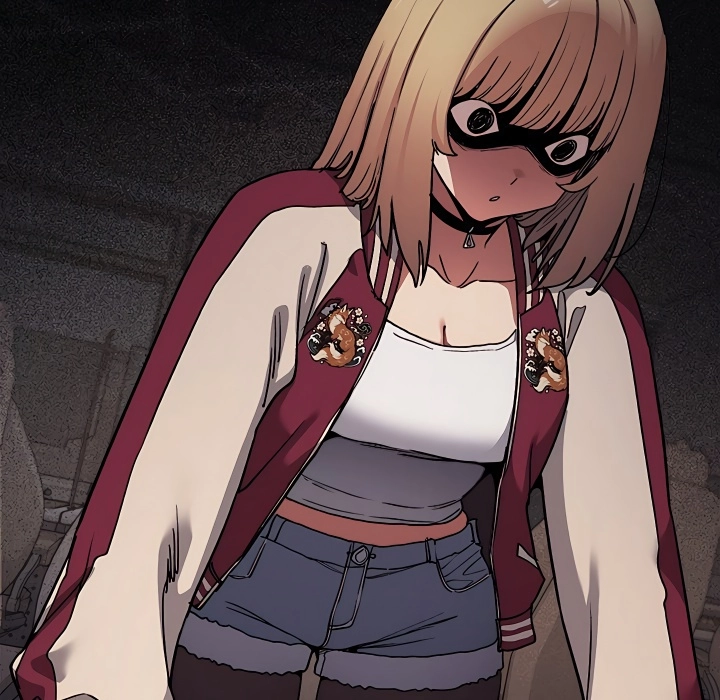 Someone Stop Her! Chapter 111 page 173 - 