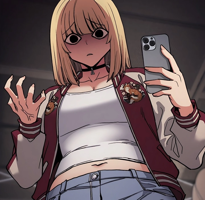 Someone Stop Her! Chapter 111 page 183 - 