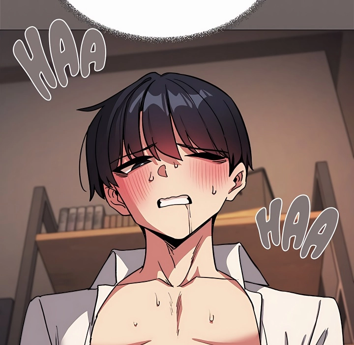 Someone Stop Her! Chapter 111 page 24 - 