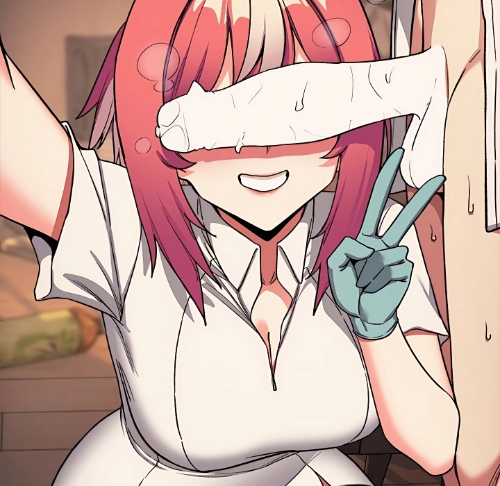 Someone Stop Her! Chapter 111 page 39 - 