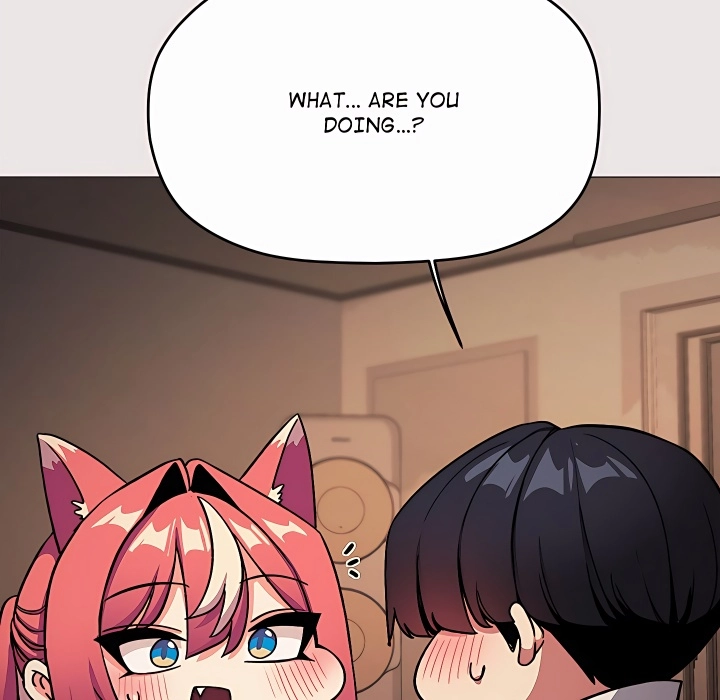 Someone Stop Her! Chapter 111 page 46 - 