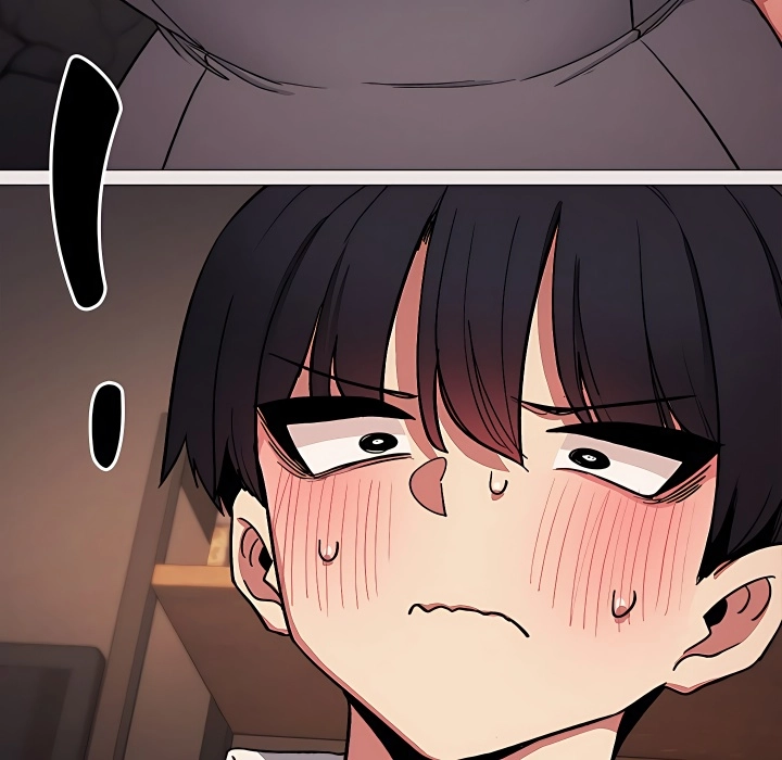 Someone Stop Her! Chapter 111 page 57 - 