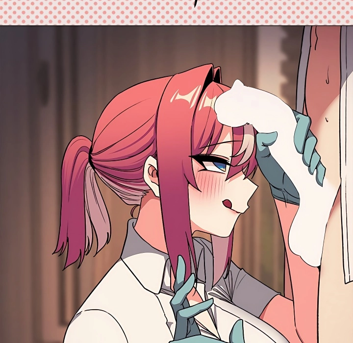 Someone Stop Her! Chapter 111 page 81 - 