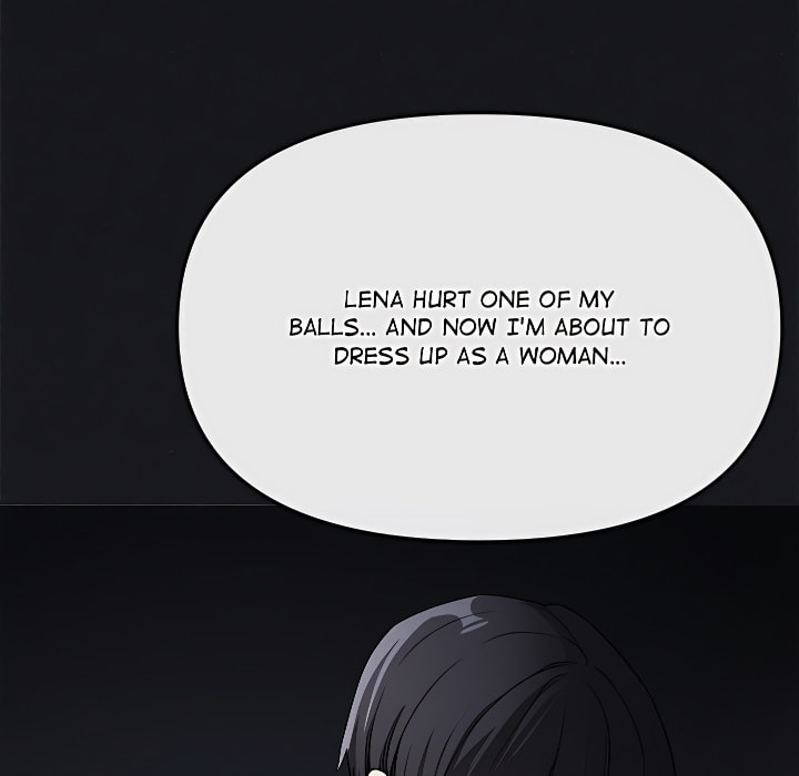 Someone Stop Her! Chapter 112 page 120 - 