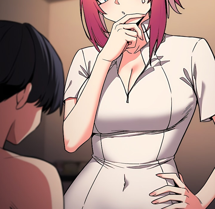 Someone Stop Her! Chapter 112 page 141 - 